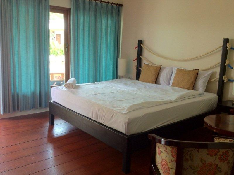 Phuket Muay Thai House Chalong Eksteriør billede